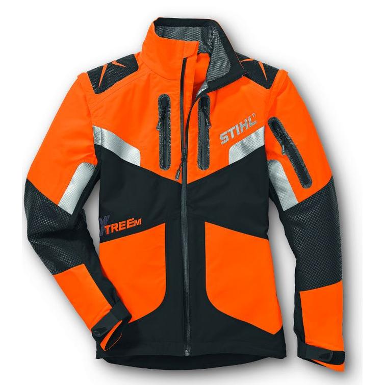 STIHL Turvapusero Advance X-Treem XS