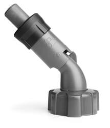 HUSQVARNA POLTTOAINENOKKA UUSI