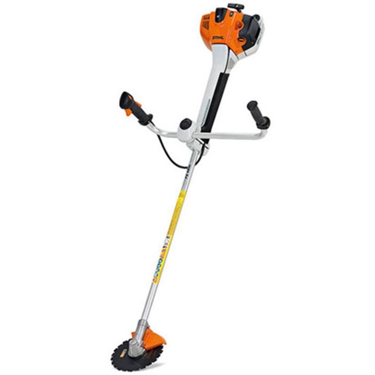 STIHL FS 460 C-Em K Raivaussaha, Hp, Extreem