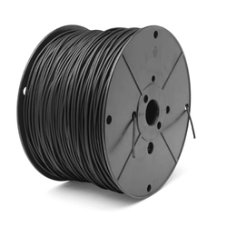 HUSQVARNA RAJAKAAPELI, 800 M STANDARD &Oslash; 2.7 MM, MUSTA