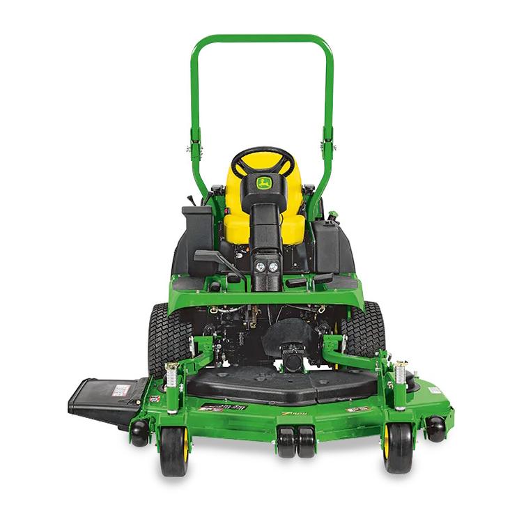 JOHN DEERE 1570 vakio peruskone ilman pö 2436DM