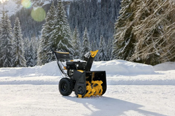 STIGA ST 966 WS 300