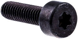 HUSQVARNA SCREW ITXSCM INTERNAL TORX SOC