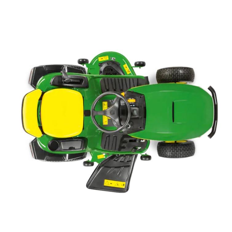 JOHN DEERE X167 122cm 3130DM