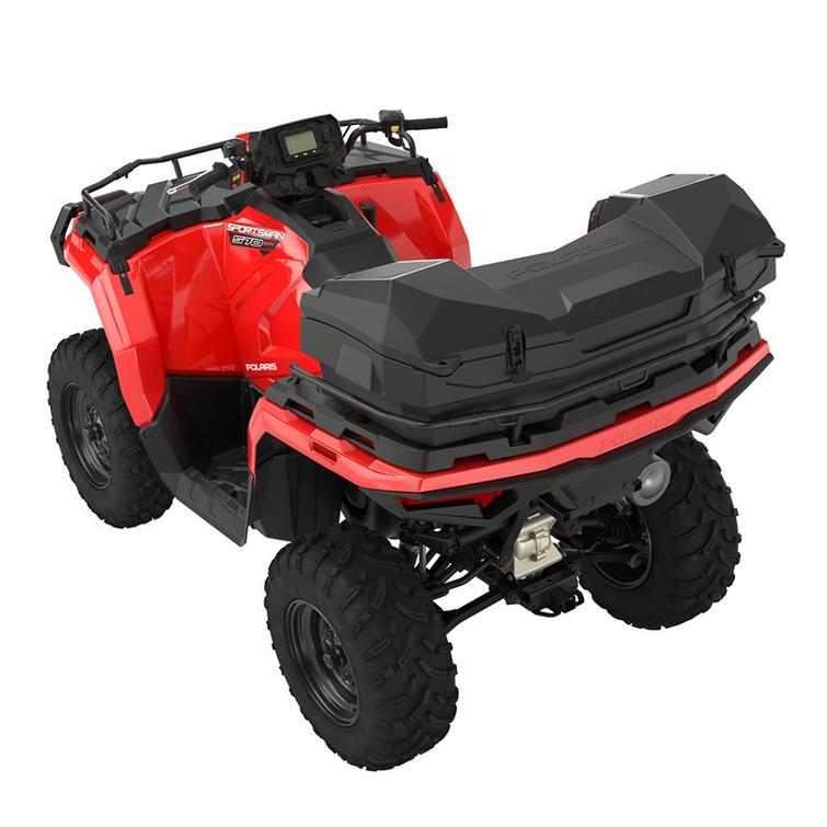 POLARIS K-BOXSTORAUDIOREARRIGID