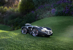 HUSQVARNA AM435XAWD NERA