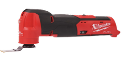 MILWAUKEE MONITOIMITYÖKALU M12 FMT-0