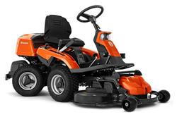 HUSQVARNA R216TAWD,  EI LEIKKUUL, HV586AE, HYDRO