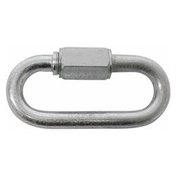 KETJUN PIKALUKKO 8MM 5KPL    Y