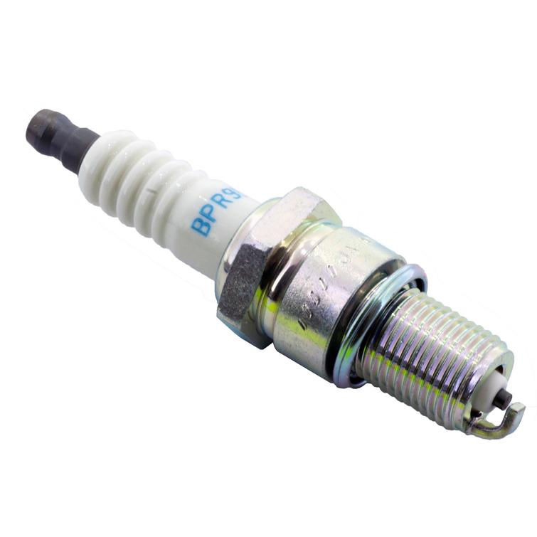 DUELL NGK sparkplug BPR9ES SOLID