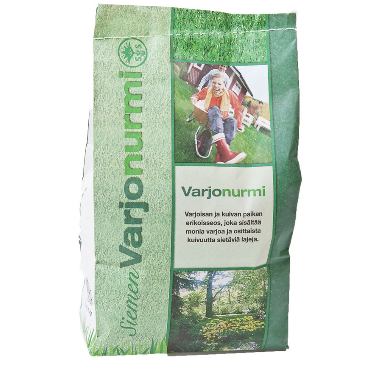 VARJONURMI 1 KG 280370