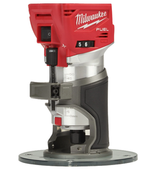 MILWAUKEE AKKUJYRSIN M18 FTR8-0X