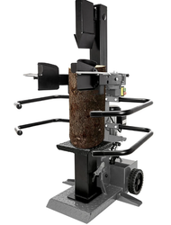 PUUNHALKAISUKONE 8T 1070MM PYSTYMALLI 23