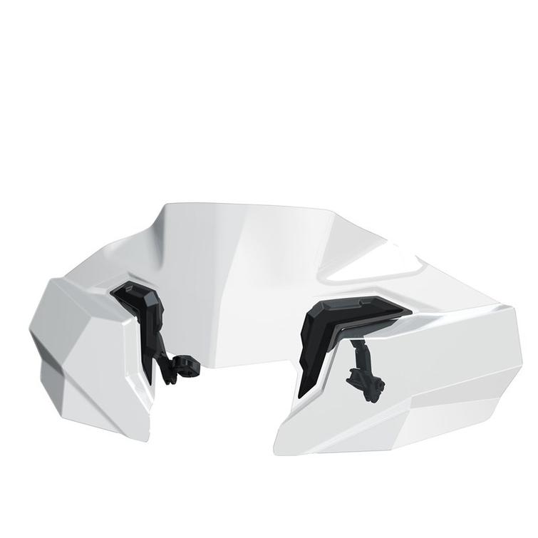 POLARIS K-WINDSHIELDSHORT