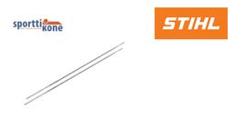STIHL Py&ouml;re&auml; Viila 1/4" P  3,2, (2-in-1 viilanpidikkeelle) 2KPL