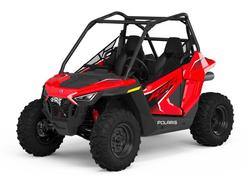 POLARIS RZR 200 - Indy Red (MD) 2026