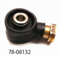 DUELL RAIDETANGONPÄÄ BRONCO