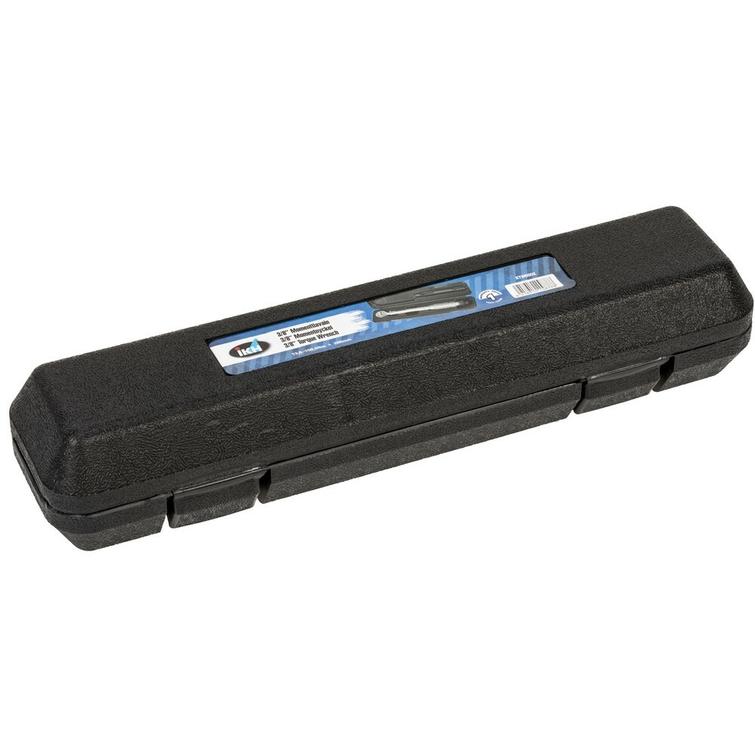 MOMENTTIAVAIN 20-110NM 3/8' + MUOVILAATI XTW6502