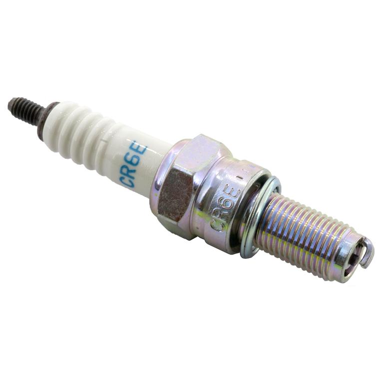 DUELL NGK sparkplug CR6E
