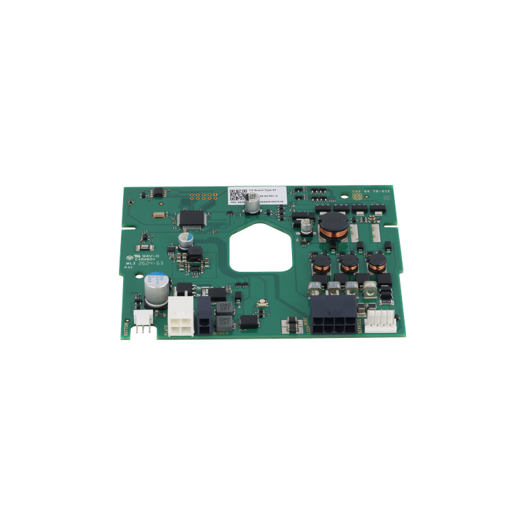 HUSQVARNA PRINTED CIRCUIT ASSY AUTOMOWER