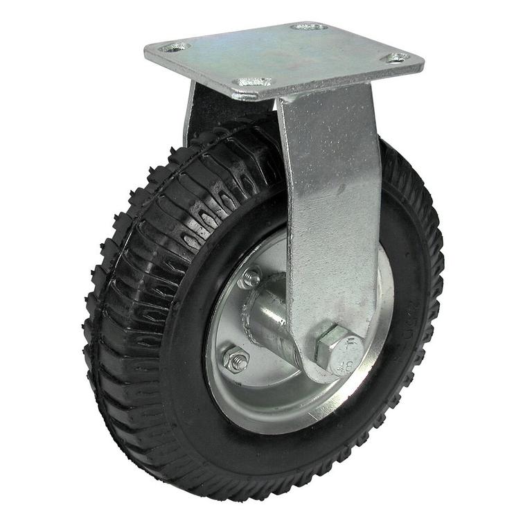 PYÖRÄ VAUNUN KIINT.200MM ILMAKUMI XPK200050