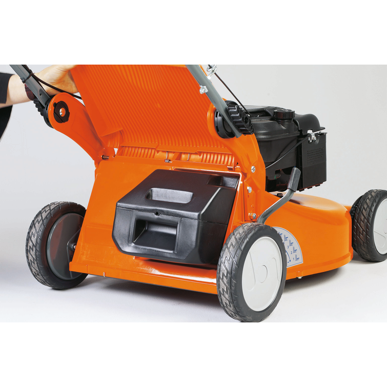 HUSQVARNA TULPPA