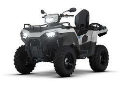 POLARIS Sportsman Touring 570 EPS - Ghost Gray (T3b) 2026