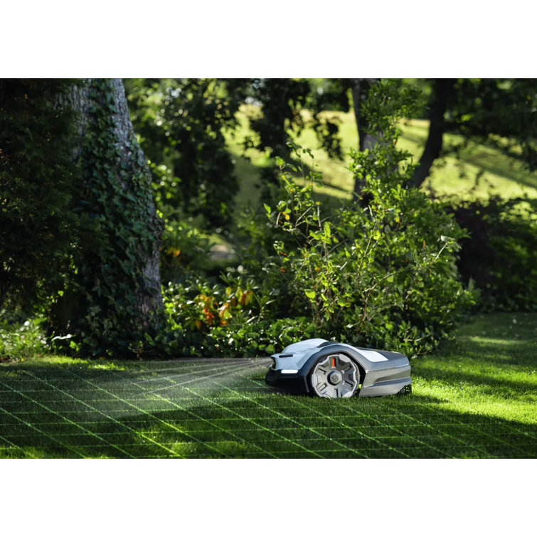 HUSQVARNA AM410VE NERA 2026