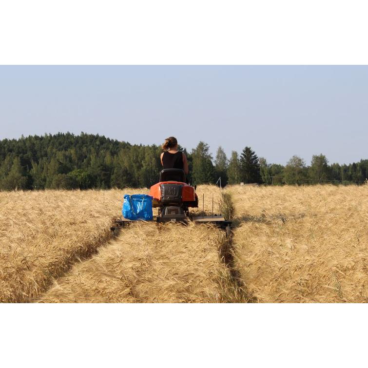 HUKKAKAURAMOPO 200-SARJAN RIDEREIHIN HUKKA