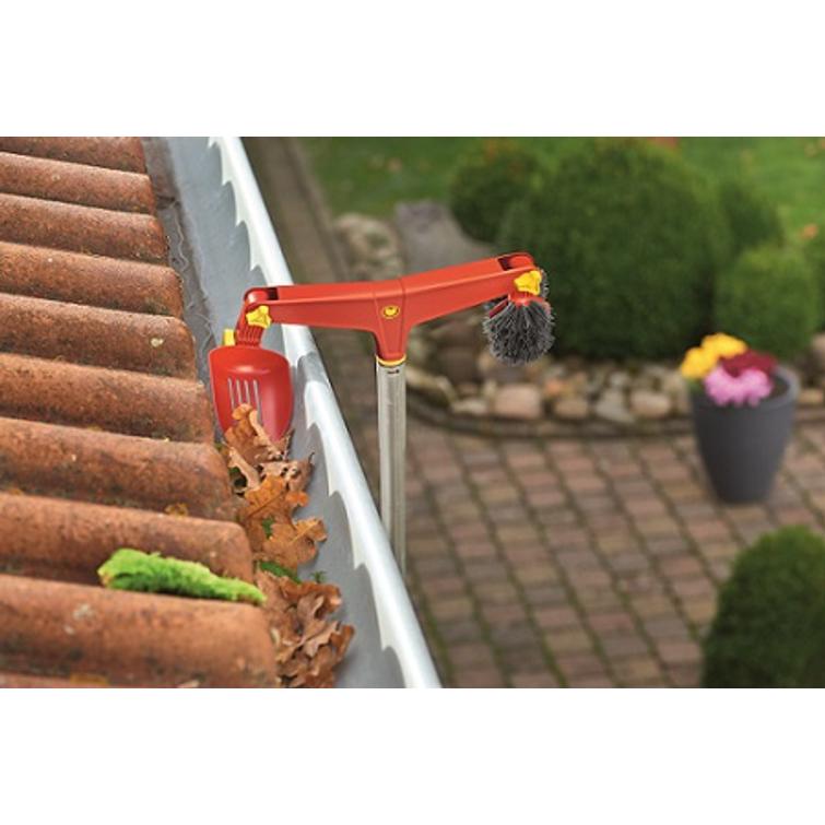 GC-M ROOF GUTTER CLEANER