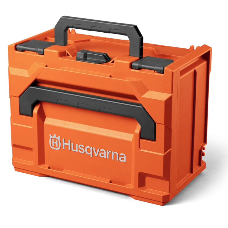 Husqvarna AKKULAATIKKO