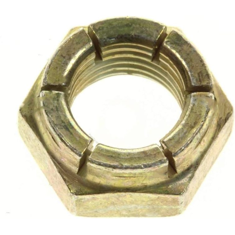 POLARIS FLEXLOC NUT