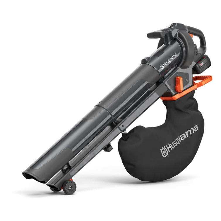 HUSQVARNA ASPIRE BVX, 18-B72+18-C100