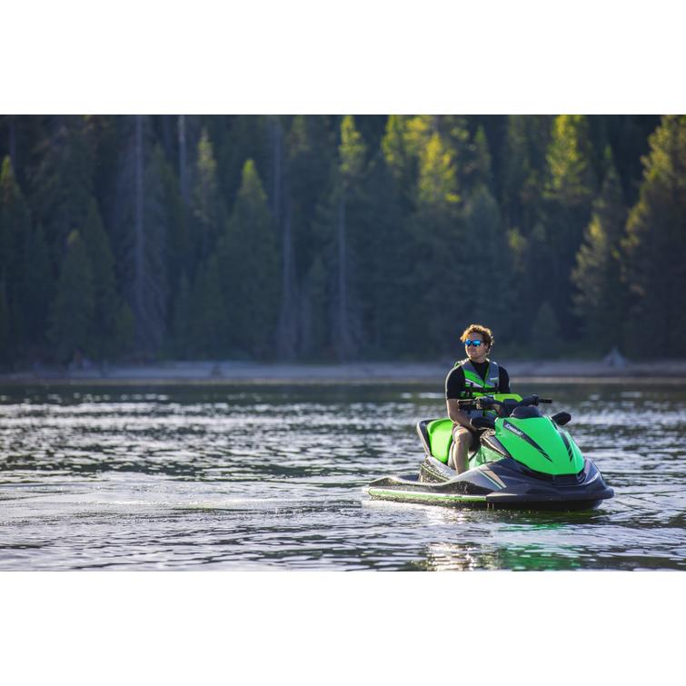 KAWASAKI STX 160X BLACK VESIJETTI