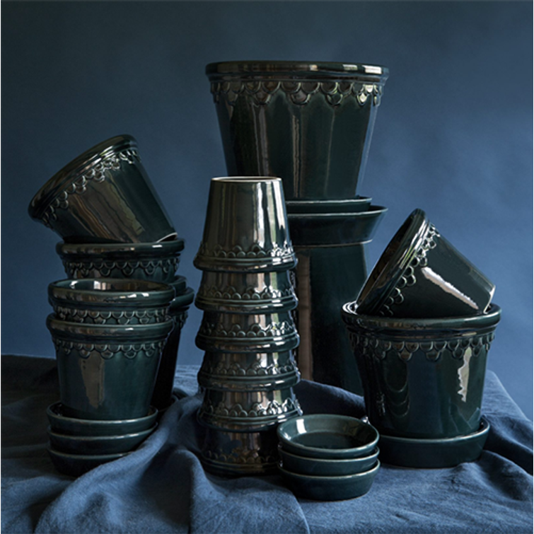 COPENHAGEN RUUKKU + ALUSVATI PETROOLI KCB16S-6