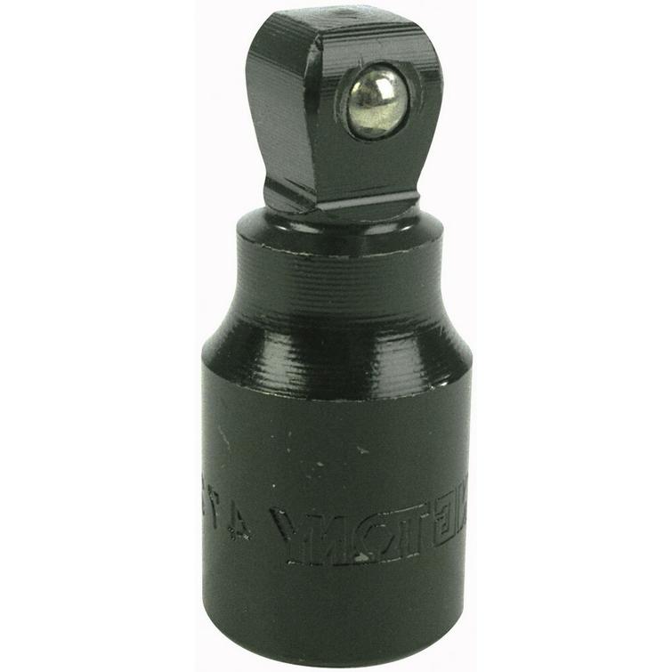 JATKOVARSI 1/2' 50MM WOBBLE