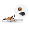 STIHL MSA 60.0 C-B 1/4"P SET Akkukäyttöinen