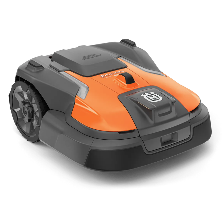 HUSQVARNA AM 540 EPOS