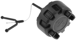 TANK CAP ASSY