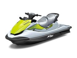 KAWASAKI STX 160 WHITE VESIJETTI