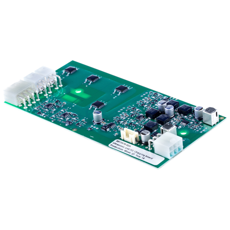 HUSQVARNA CIRCUIT BOARD ASSY ULTRASONIC