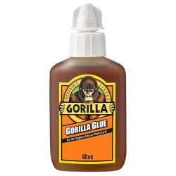 GORILLA GLUE 60ML