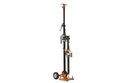 HUSQVARNA DS 50 GYRO PORAPUOMI TÄYDELLI