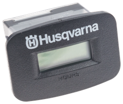 HUSQVARNA HOUR METER