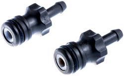 HUSQVARNA NIPPLE ASSY WITH O-RING