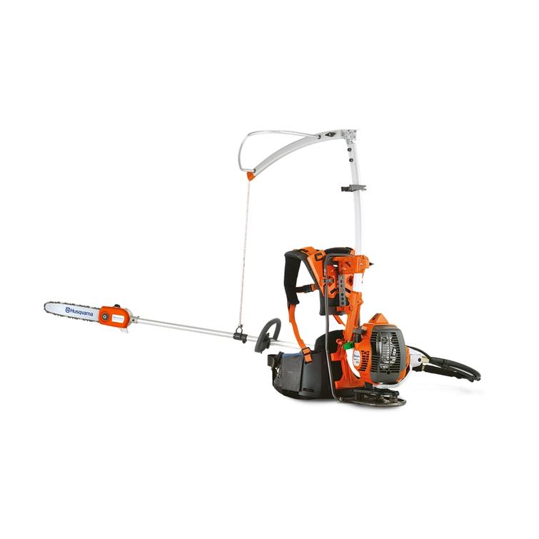 HUSQVARNA 535FBX KETJURAIVAUSSAHA, 13" .