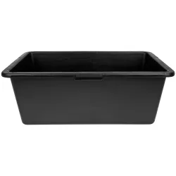 RAKENNUSPALJU 90L SUORAKAIDE