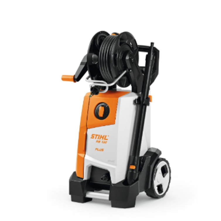 STIHL RE 170.0 Plus Painepesuri 3,3Kw 570/650L