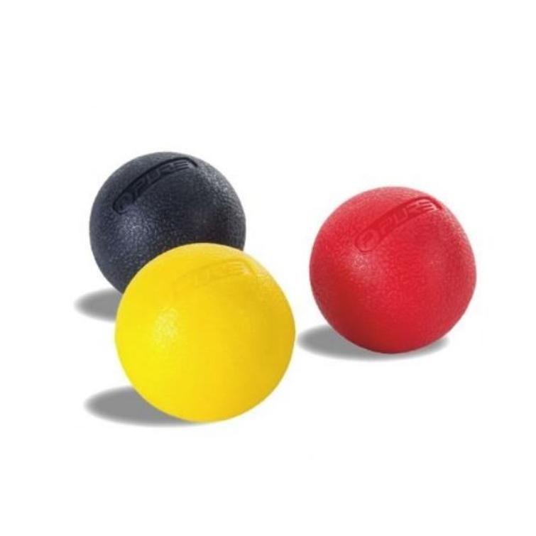 GYMSTICK PURE MASSAGE BALL SET (3 PCS) P21200190