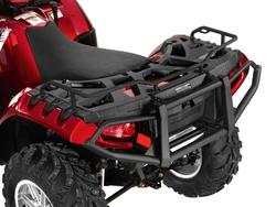 POLARIS SPORTSMAN XP REAR RACK EXTENDERS